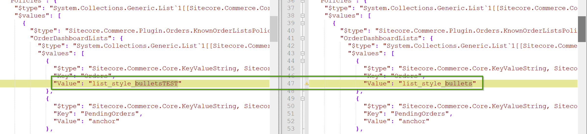 2019-04-28 19_06_08-C__PlugIn.AdventureWorks.CommerceAuthoring-1.0.0_Orignial.json - Notepad++