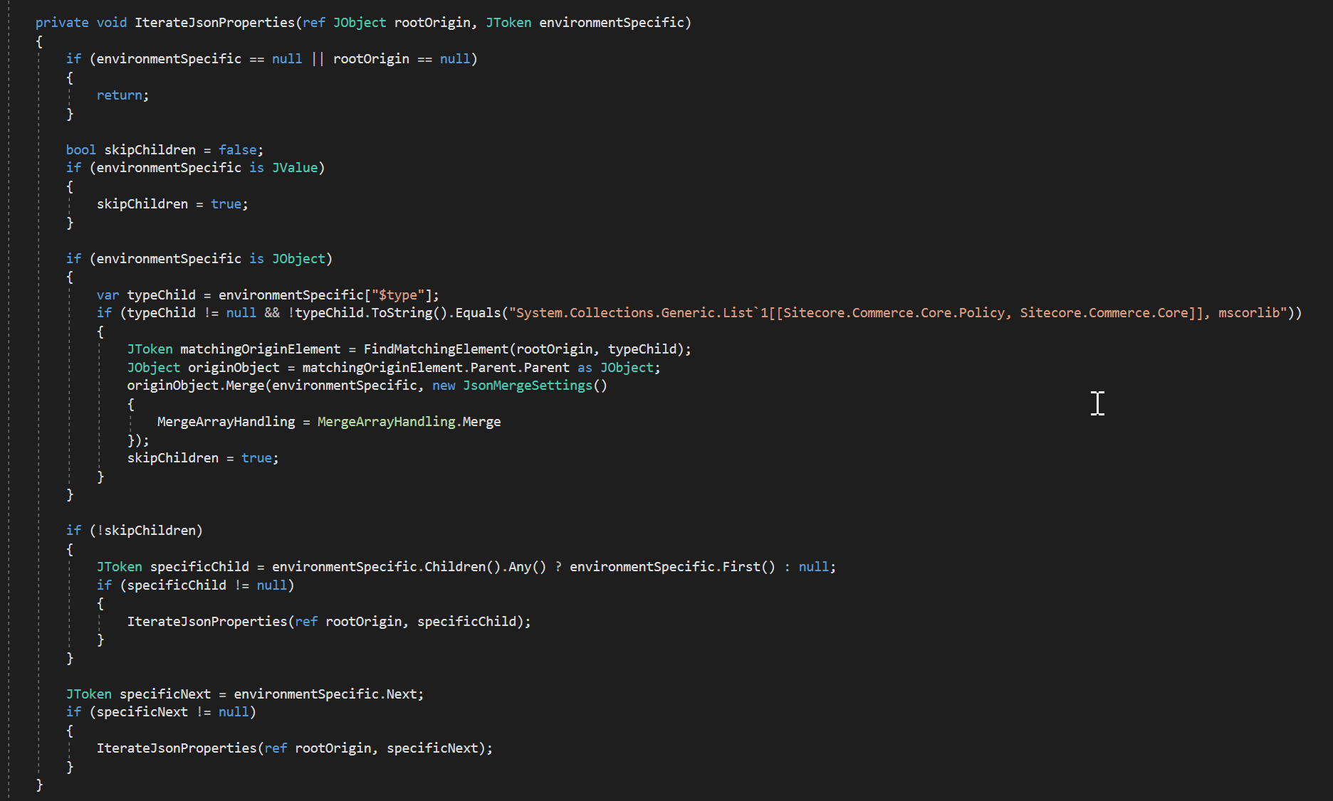 2019-05-07 21_05_15-Customer.Sample.Solution - Microsoft Visual Studio (Administrator)